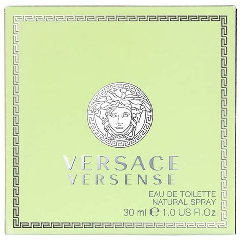 douglas versace versense|Versace Versense » Parfum ️ online kaufen .